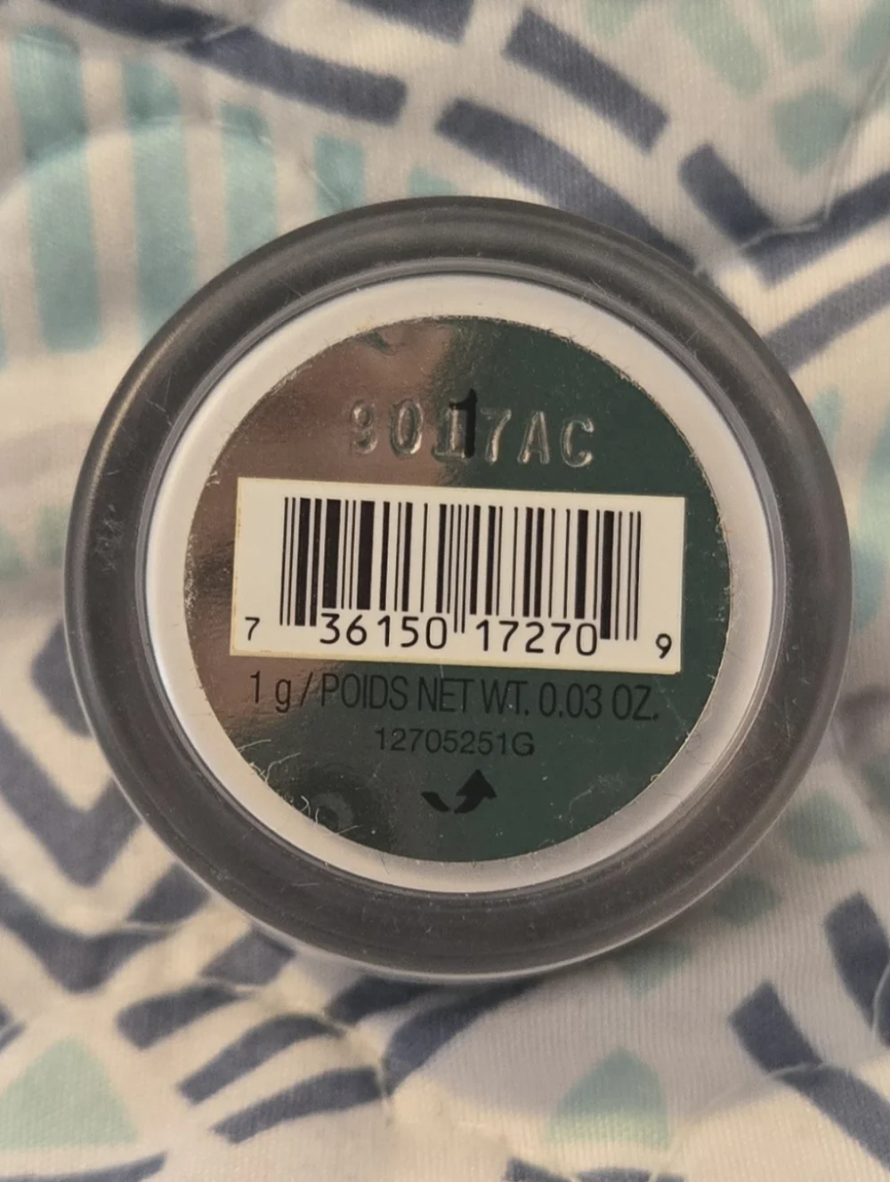 5/$25, Free: Laura Mercier Secret Brightening Longwear Under Eye Setting Powder